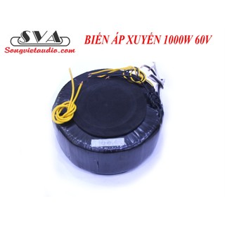 Biến áp xuyến 1000W