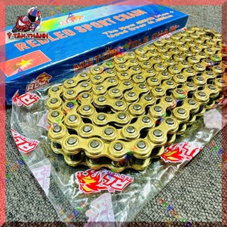 Sên Vàng Redleo Plus dùng cho xe máy MS9999
