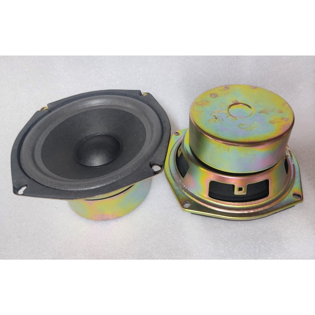 MỘT CỦ LOA BASS SUB 12 TỪ ĐƠN 80 CÔN 30 XƯƠNG 7 MÀU