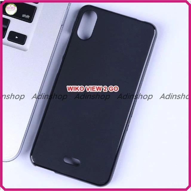 Ốp lưng Wiko View 2 Go (hàng có sẵn)