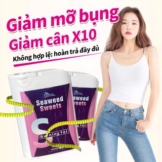 🛒Việt Nam 7 ngày giảm cân cấp tốc (1-16kg) giảm mỡ bụng thuốc giảm cân câ