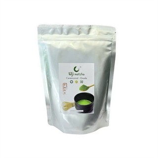 Bột  Matcha Uji có 2 loại 100gr và 500gr chọn theo phân loại (đổi bao bì mới)