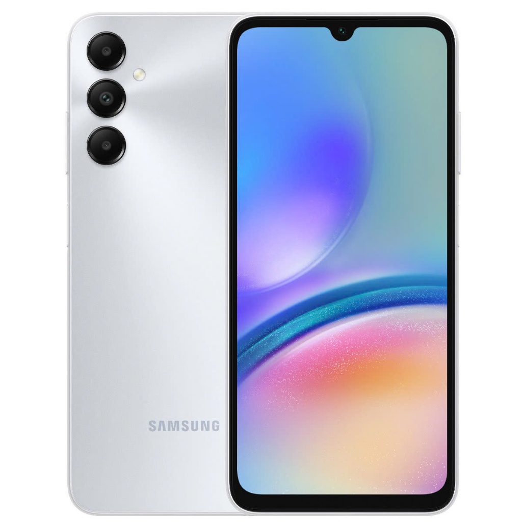 Samsung Galaxy A05s 4GB/128GB-newseal chính hãng, bảo hành 12 tháng.