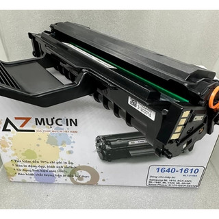Hộp mực máy in Samsung ML1640
