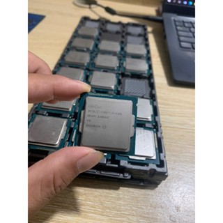  CPU i3 4130 4150 4160 4170 sk1150 kèm keo tản nhiệt ộ vi xử lý thế hệ 4 lắp main h81 b85 H87 Z97 
