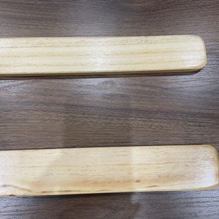 Bộ nẹp gỗ y tế - nẹp cấp cứu chấn thương chỉnh hình