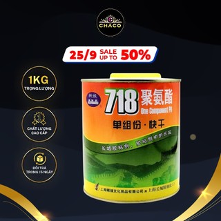 [HOT] Keo dán lá vàng 718 CHACO GOLD
