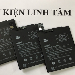 Pin Xiaomi RedMi Note 3 BM46 - New