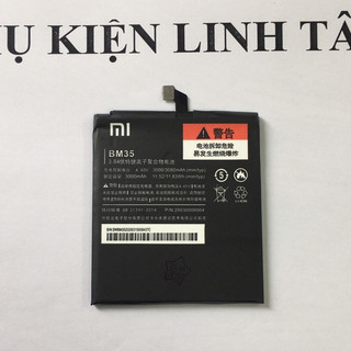 Pin Xiaomi Mi 4C/ BM35 3080mAh