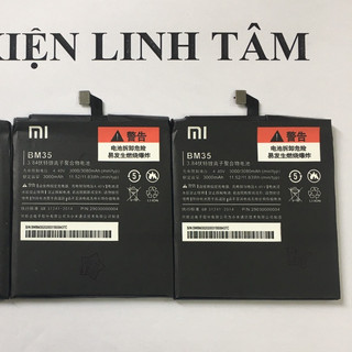 Pin Xiaomi Mi 4C/ BM35 3080mAh