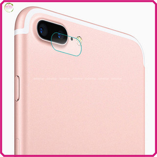 (Mua 1 tặng 1) Kính Cường lực Camera dành cho Iphone 7 Plus/ 8 Plus