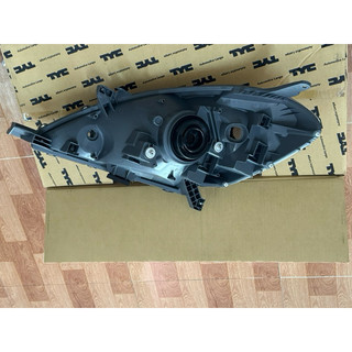 đèn pha Innova đời 05 - 11  ( giá 1 chiếc , TYC )