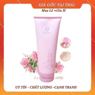 [hàng chính hãng] Dưỡng Thể Hương Nước Hoa Designer Collection RSeries Hand & Body Lotion