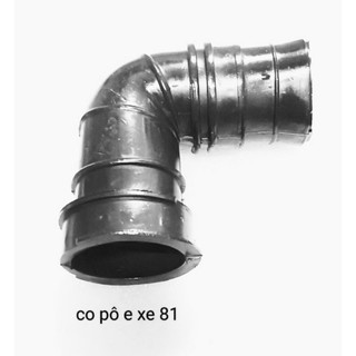 Co pô e xe 67 - cúp 81....