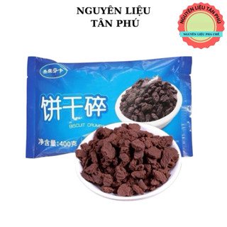 Vụn Bánh Oreo - Gói 400gr