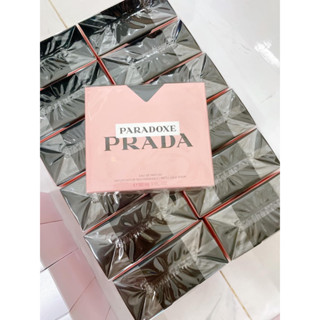 Nước hoa chính hãng PRADA Paradoxe EDP