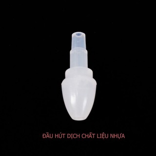 Đầu hút mũi,đầu hút dịch chính hãng yuwell