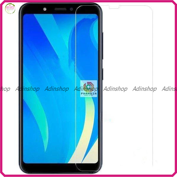 Dán Cường Lực Nano VSmart Active 1