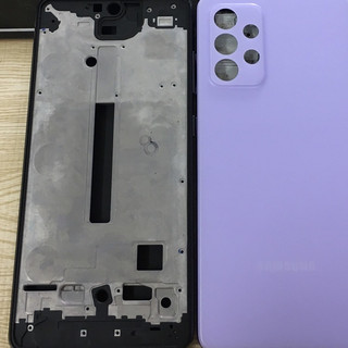 Vỏ Bộ Samsung A32/A32S -Cao cấp