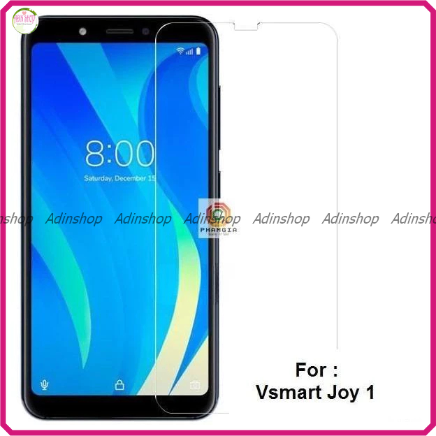 Cường Lực Nano VSmart Joy 1