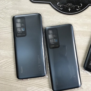 Vỏ bộ Xiaomi Redmi 10 - Zin New