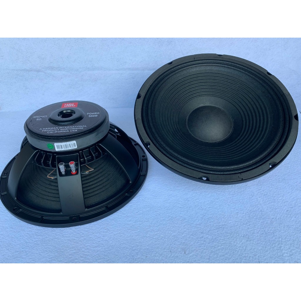 LOA BASS 30 JBL XƯƠNG NHÔM TỪ 156 COIL 50 - GIÁ HAI LOA MÃ 1207