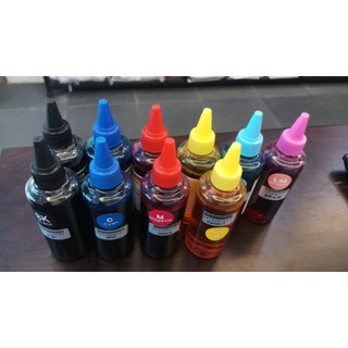 Mực dye Epson 100ml