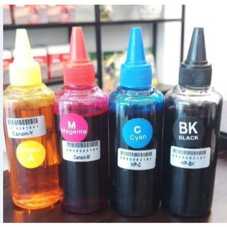 Mực dye Epson 100ml