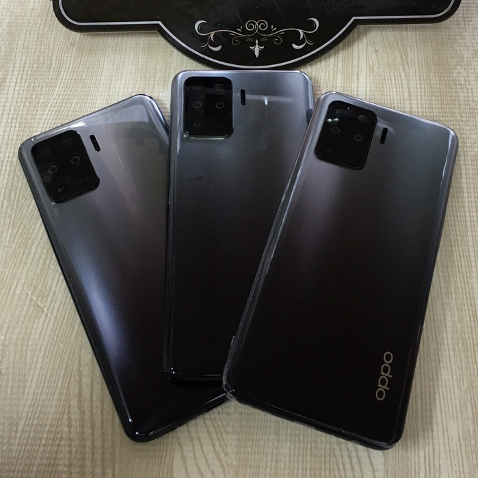 Vỏ xương Oppo A94 - Cao cấp