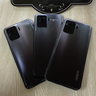 Vỏ xương Oppo A94 - Cao cấp