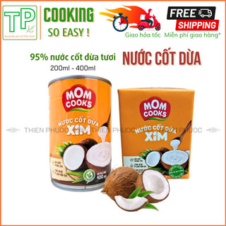 dừa sấy giòn Thanh Thanh