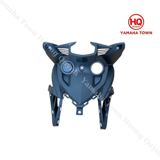 Ốp bụng (ốp ổ khóa) cho Exciter 150 (2015-2024) - Phụ tùng chính hãng YAMAHA