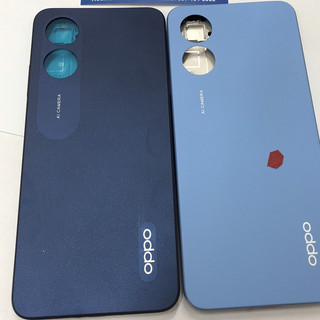 Vỏ máy Oppo A17 - Zin New
