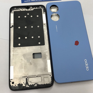 Vỏ máy Oppo A17 - Zin New