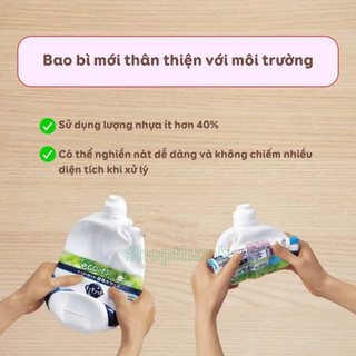 Nước Rửa Chén KAO 1250ml Nhật Nội Địa