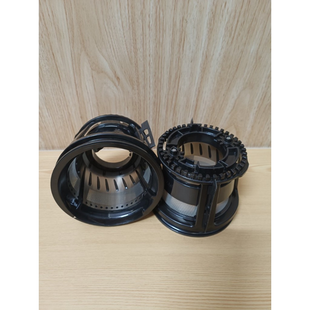 Phụ kiện -lưới lọc Máy ép chậm công nghiệp Hafele JE230 Article number 535.43.531 250W