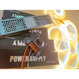 Nguồn Tổ Ong 12V 5A, 10A, 12A, 16A, 25A, 33A hàng chuyên dụng cho Led và Camera