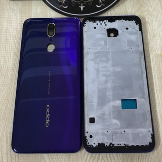 Vỏ xương máy Oppo F11 kèm xương