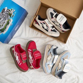 Giày Thể Thao Sneaker Nam Nữ Unisex Second Sunday Crystal Đế Tăng Chiều Cao