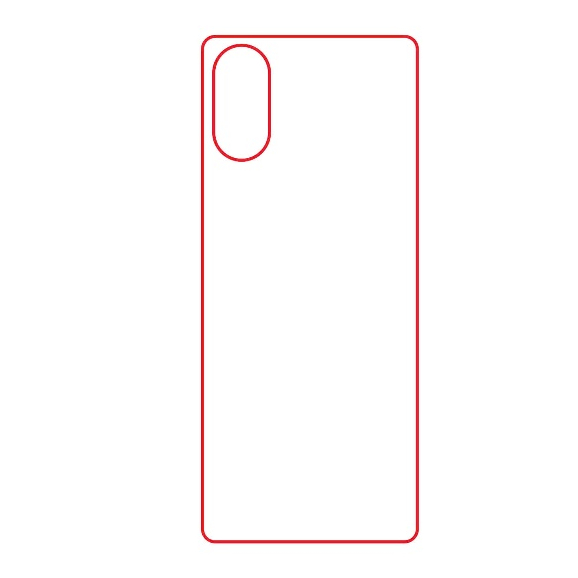 Miếng Dán PPF Rock Space Sony Xperia 5 V/ Xperia 5 IV/ Xperia 5 III/ Sony Xperia 5 II/ Sony Xperia 5