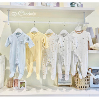  Body Nous liền thân nhiều màu sắc cho bé 0-9M 