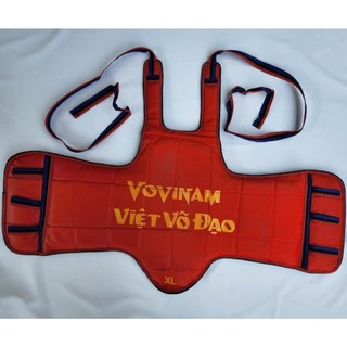 Giáp Vovinam 2 Mặt