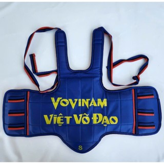 Giáp Vovinam 2 Mặt