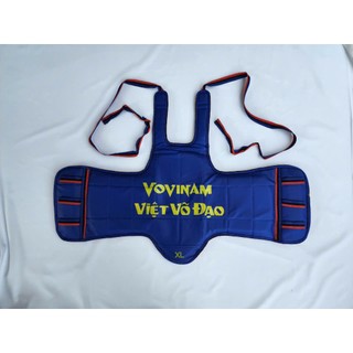 Giáp Vovinam 2 Mặt