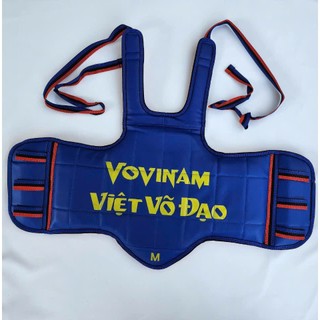Giáp Vovinam 2 Mặt