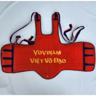 Giáp Vovinam 2 Mặt