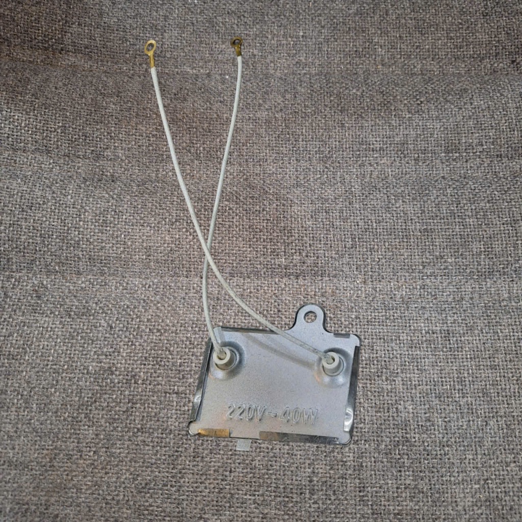 Lá ủ nồi cơm điện 40W
