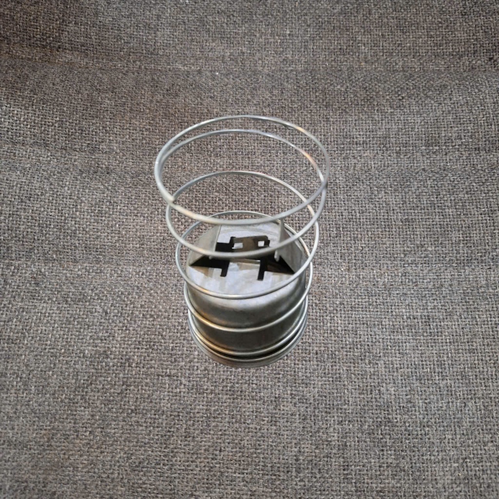Role 2 chân nồi cơm điện