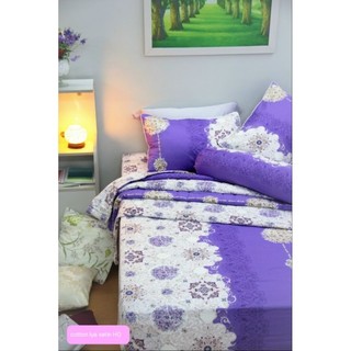 CHĂN GA GỐI vải cotton lụa satin Hàn Quốc 100%