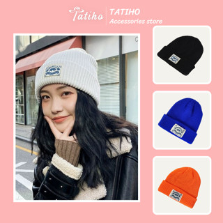 Nón len dệt kim unisex nam nữ màu trơn basic phong cách Hàn Quốc, Mũ len nhiều màu thời trang thu đông - Mã NL019